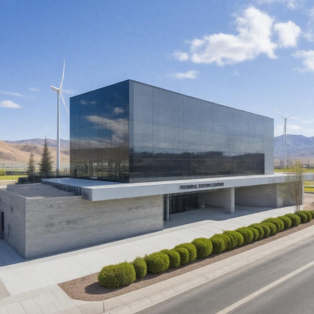 Wyoming Supercomputing Center